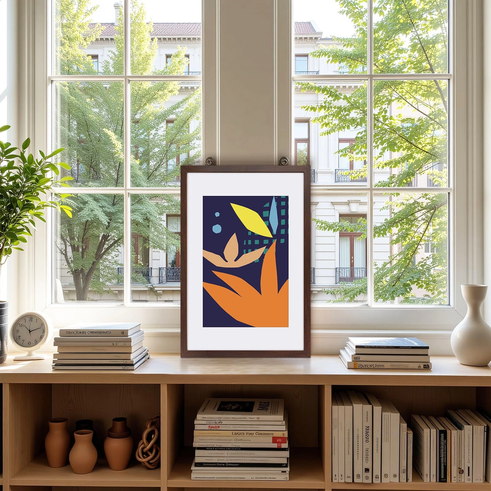 Gallery Wall Frame - 16x24 1