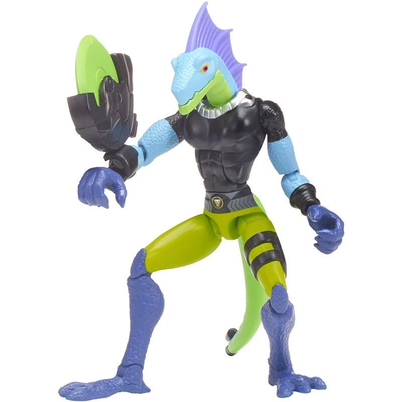 Power Players Galileo - 4 +