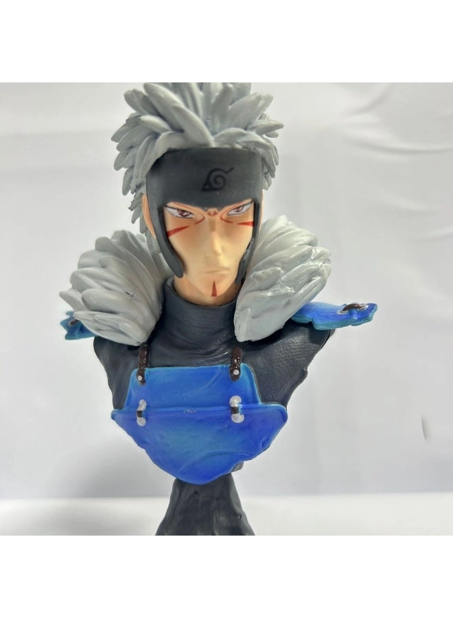 halamodo Tobirama Senju - Naruto - Bust PVC (QQ0297)