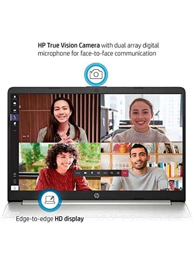 Laptop - 15.6'' Core i3-1115G4 8GB DDR4 256GB SSD