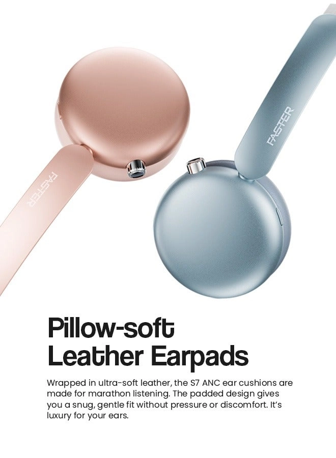 Soluna S7 Wireless Headphone