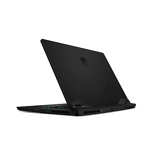 Vector GP66 12UGS-452UK - 15.6'' Core i7-12700H 16GB DDR4 1TB SSD