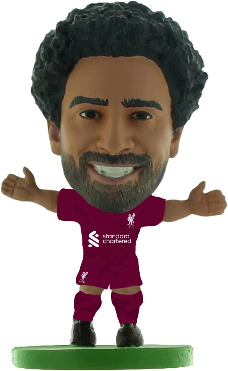 Mohamed Salah - Liverpool