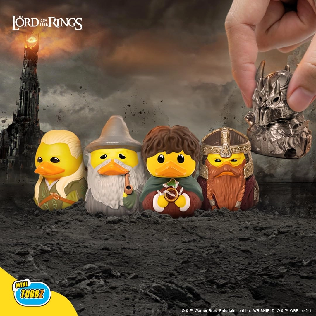 Gimli - Lord of the Rings (5 cm) (NS4992)