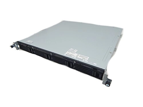 TeraStation 3400r 4-Bay 8TB