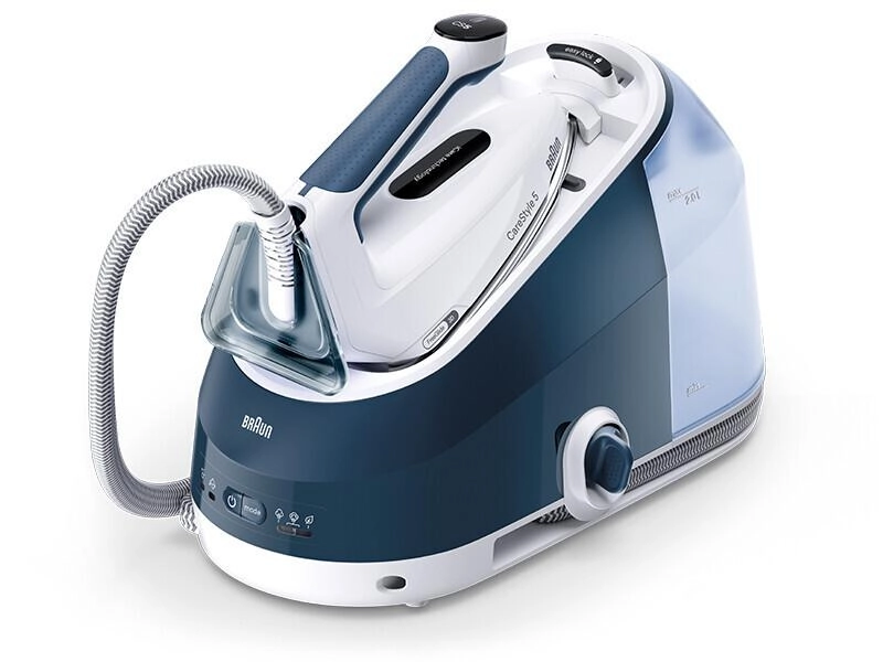 Braun CareStyle5 - 2 Litre
