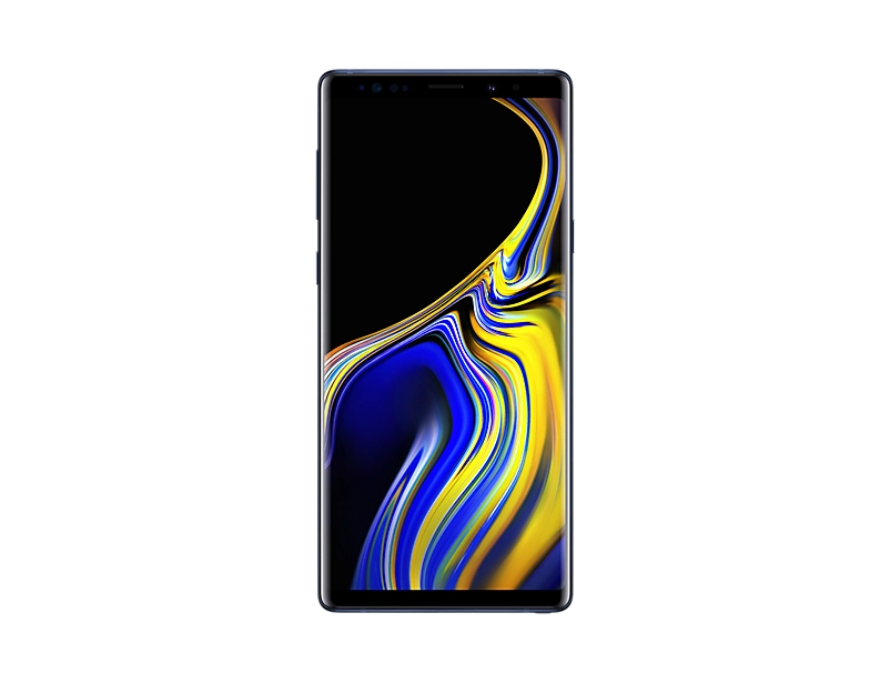 Galaxy Note9 - 128GB