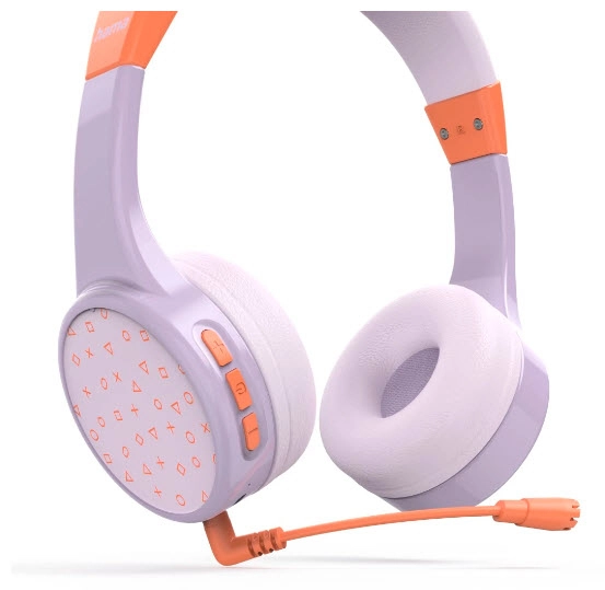 Teens Guard Wireless Headphone