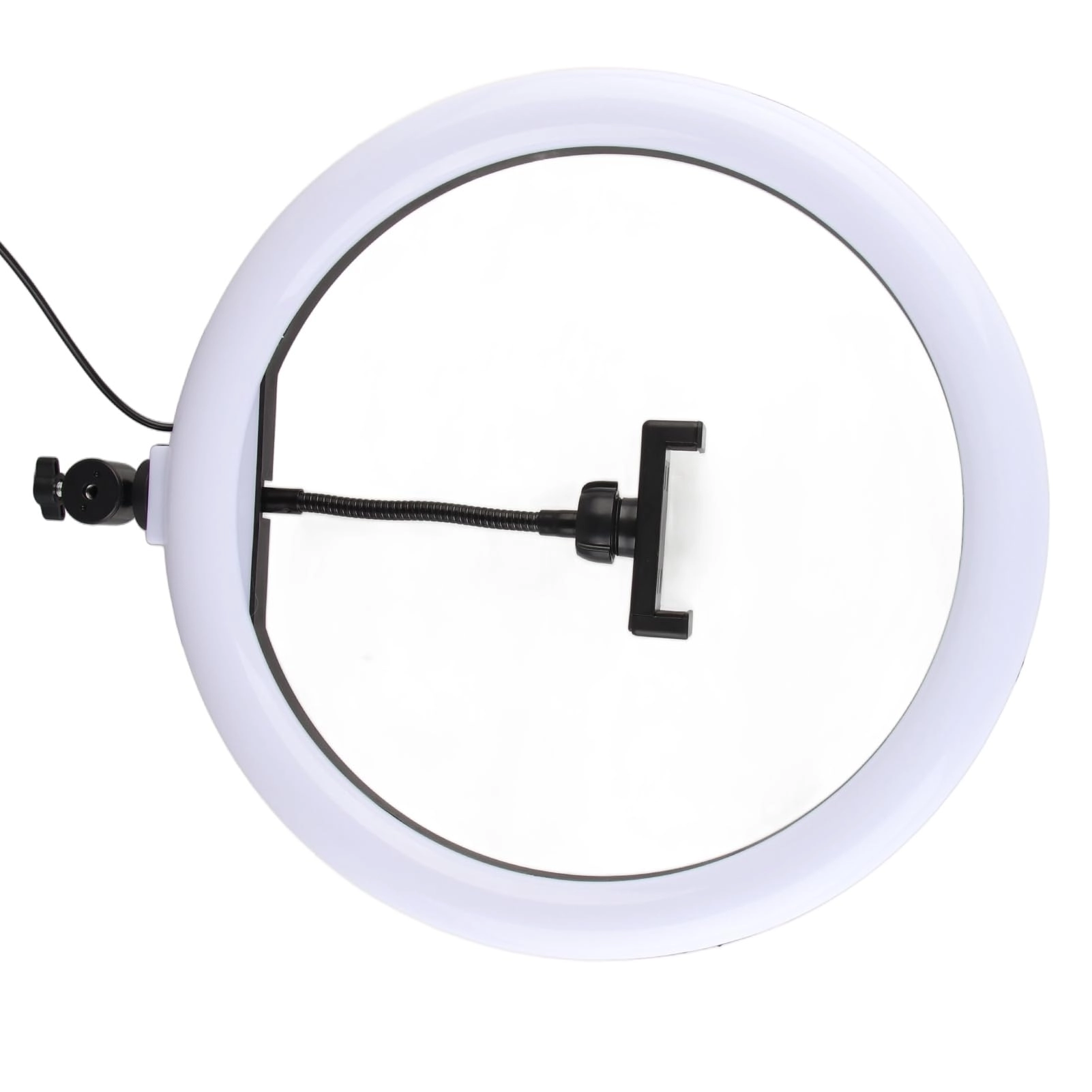 Omquot LED Selfie Ring Light - 13 Inch