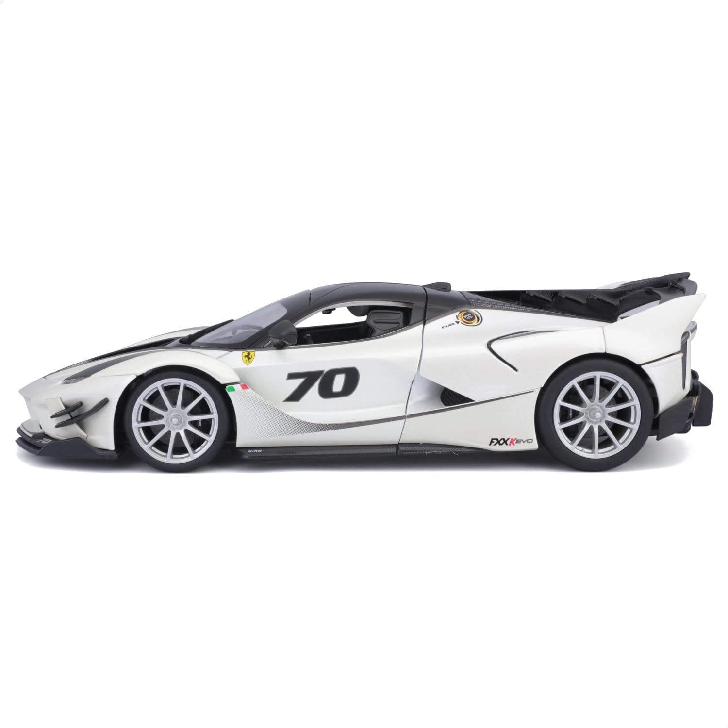 FXX K Evo - 1:18