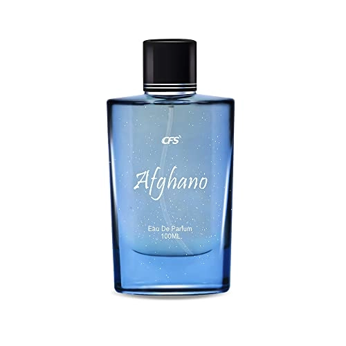 AFGHANO Eau de Parfum 100 ml