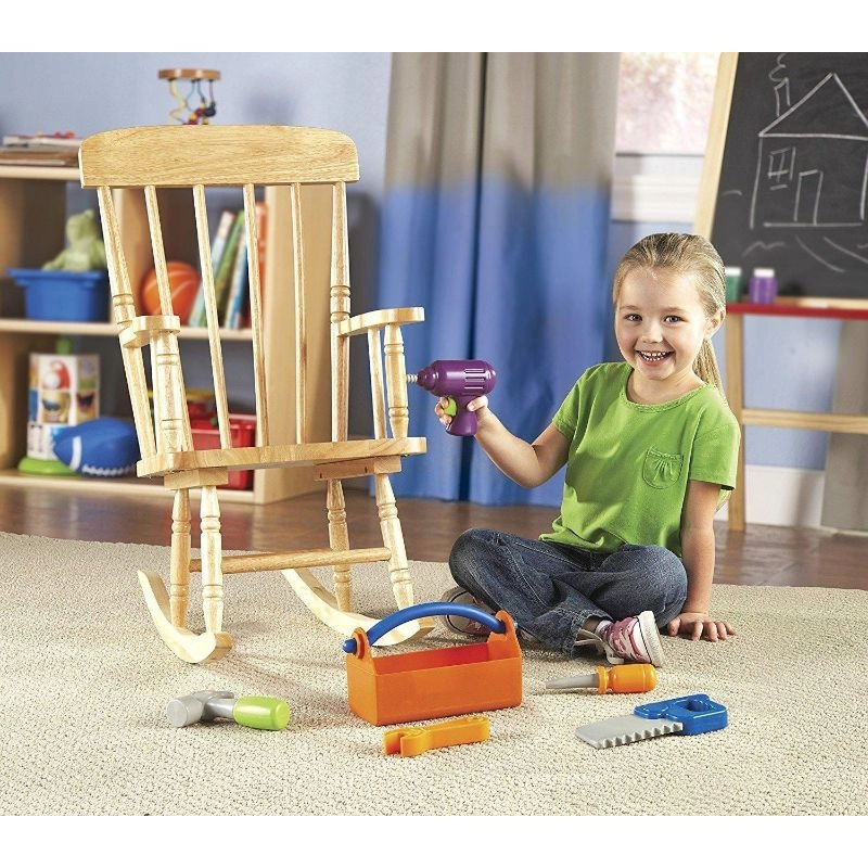 New Sprouts Fix It! - Suitable for 2-6 years