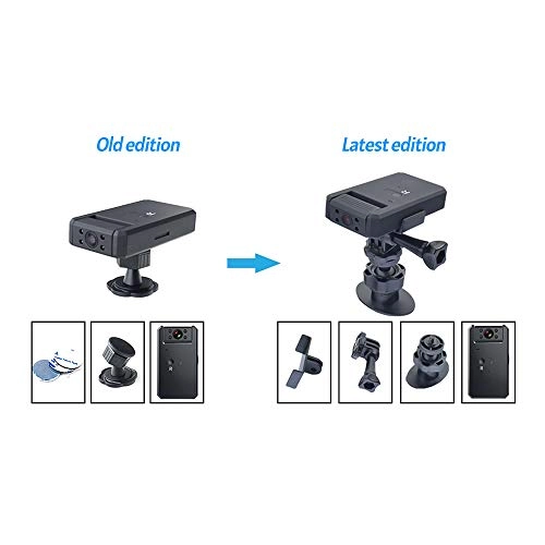 Video Camera Camcorder 1080p