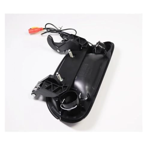 Reverse car rear view camera - Night vision Wired 720 x 540 pixels