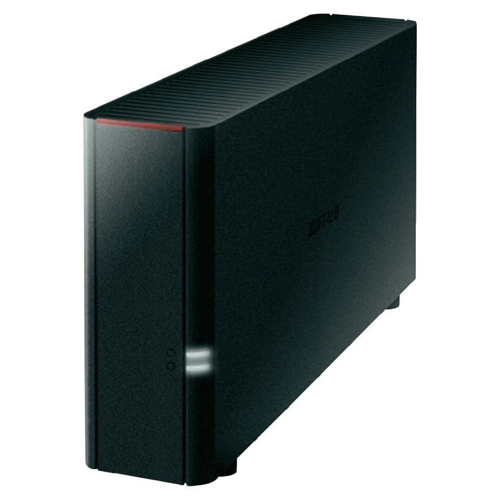 LinkStation 210 1-Bay 4TB