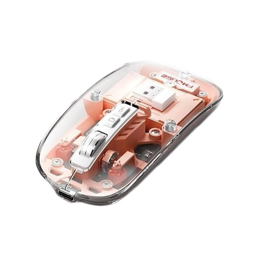 Wireless Mouse - USB