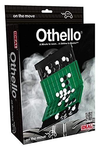Othello On the Move