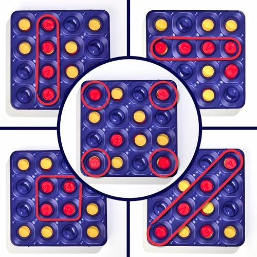 Connect 4 Frenzy
