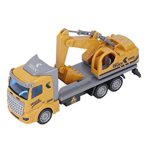 Excavator Toy - 1:48 1pcs