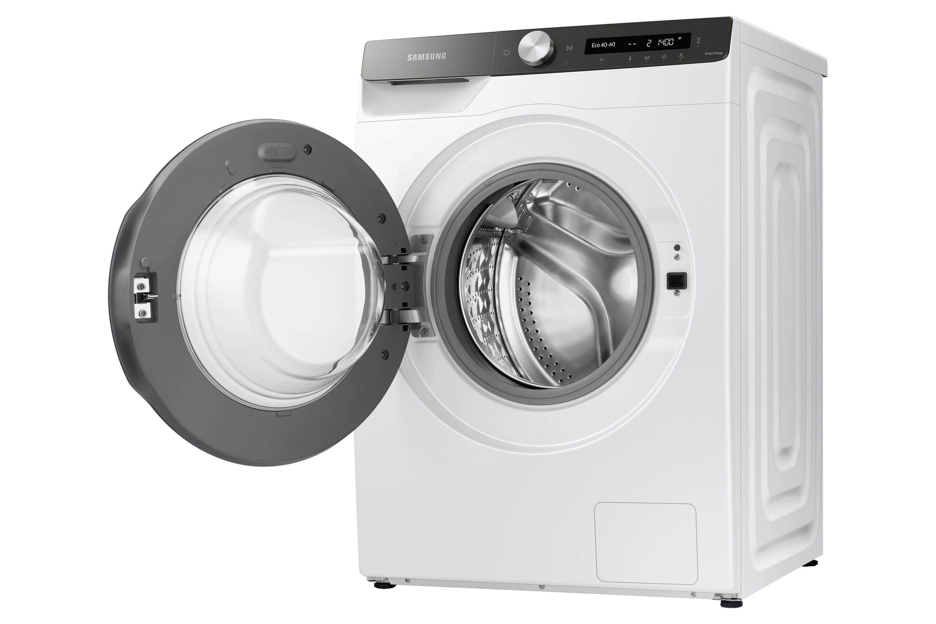 9Kg Front Load Washing Machine - Inverter AI Addwash