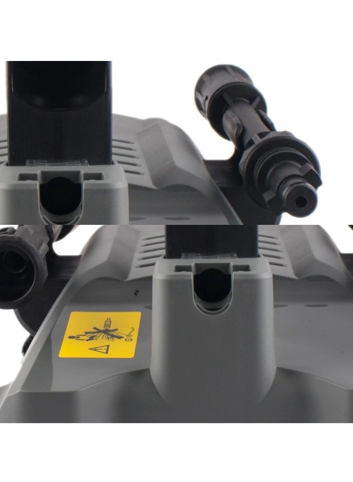 HP1320 - 1300W 100 Bar