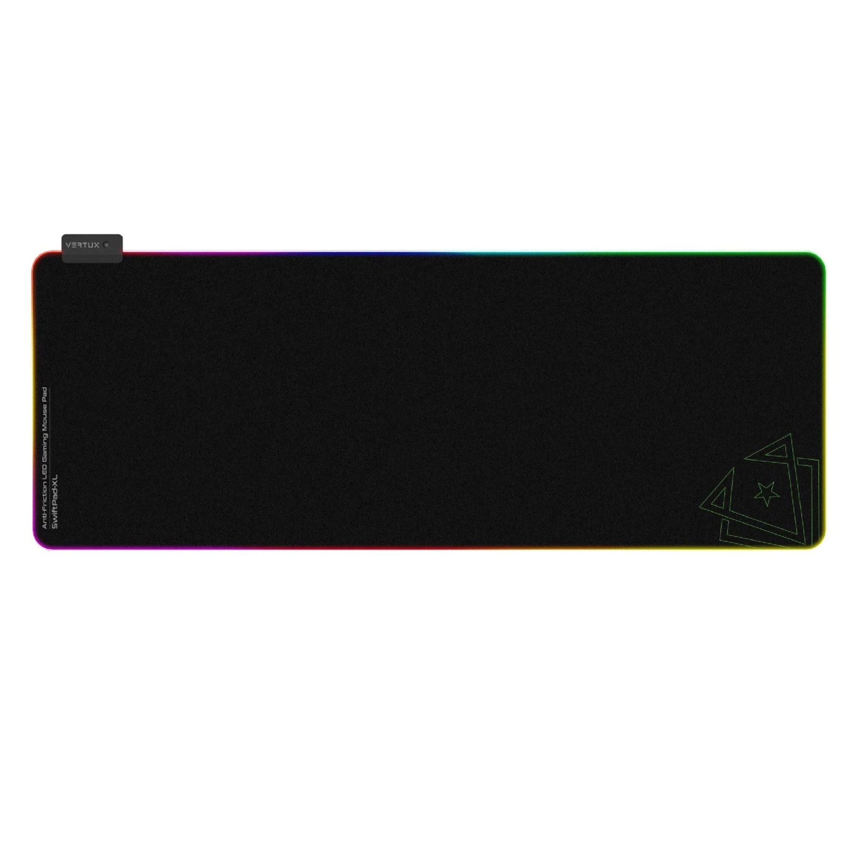 Vertux SwiftPad L Gaming Mouse Pad - 32.8x25 cm