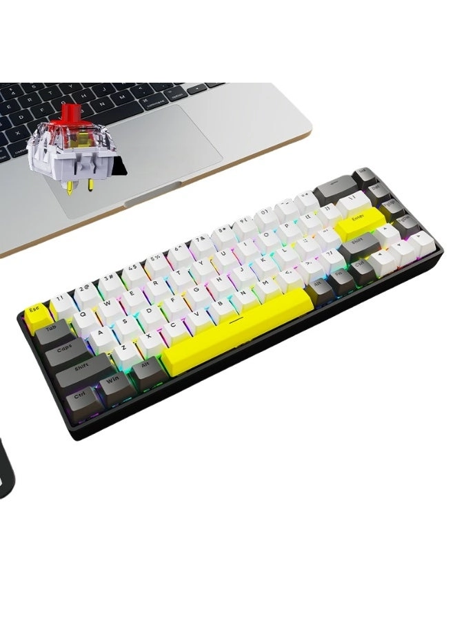 Fashionable Business Office Tablet Keyboard - Wireless