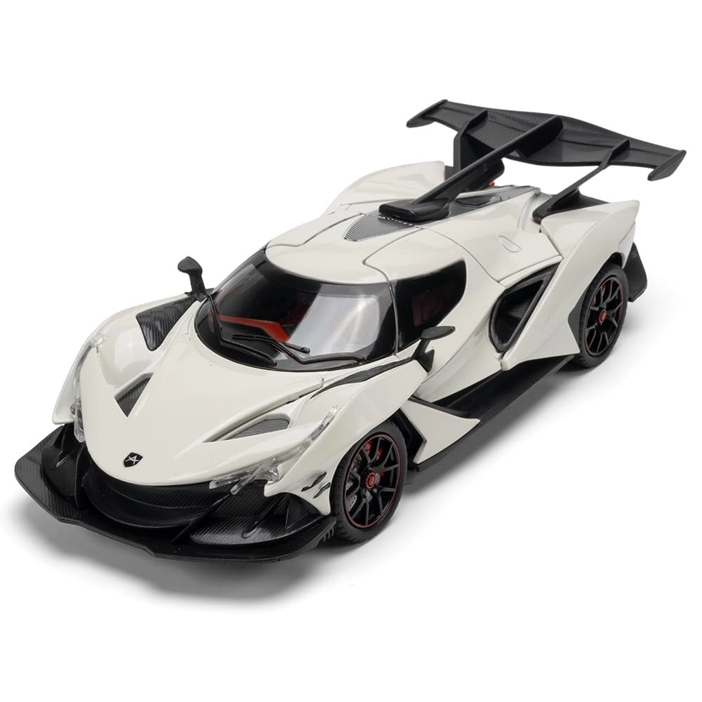 APO LLO EVO - 1.32 Scale 1pcs