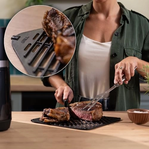 Cecofry&Grill Duoheat 8000 A01_EU01_111027