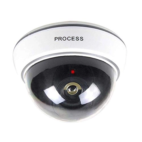 Dummy Camera - Indoor, Outdoor