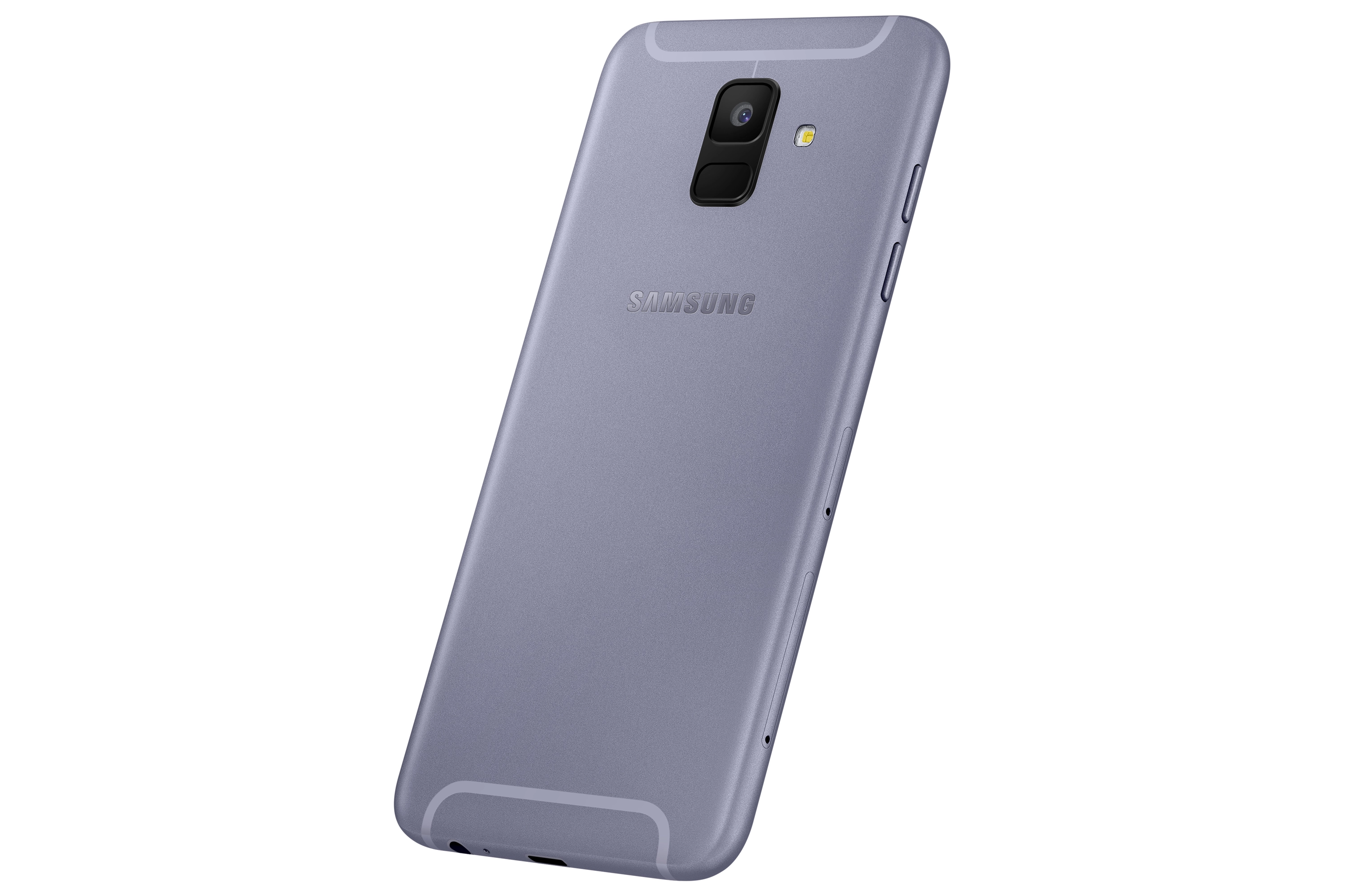 Galaxy A6 Plus - 3GB 32GB