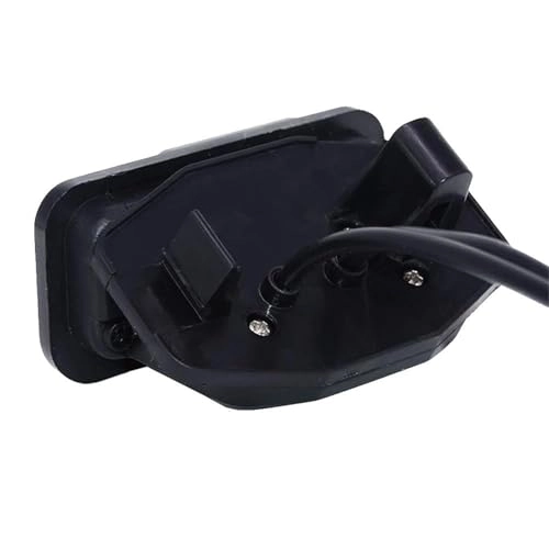 Rear View Camera - 728 x 512 pixels