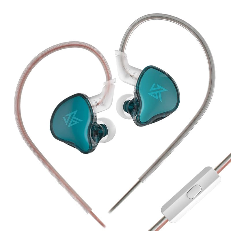EDCX Wired Headphone