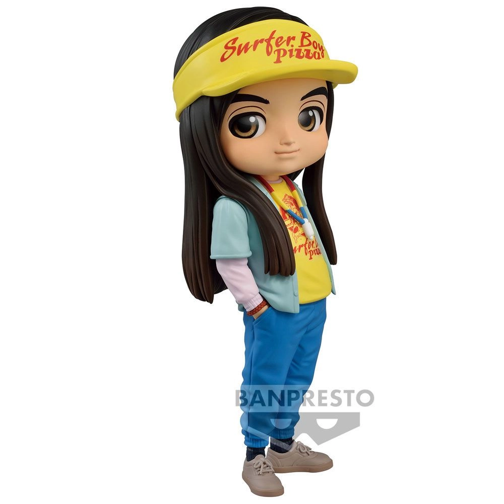 Banpresto Argyle - Stranger Things Q posket (14 cm)