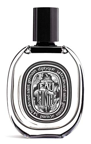 Eau De Minthé Eau de Parfum 75ml