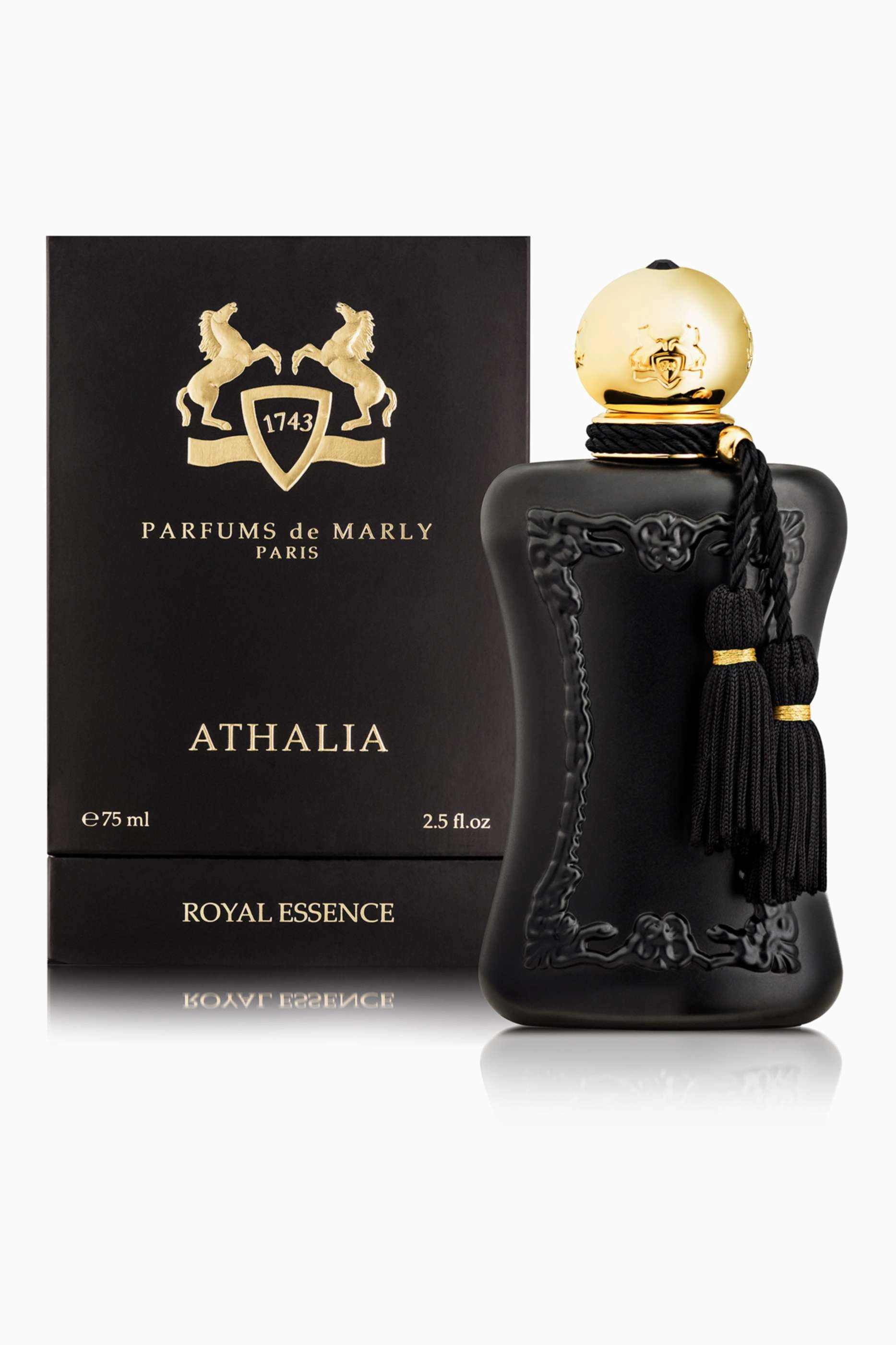 Athalia - Eau de Parfum 75ml