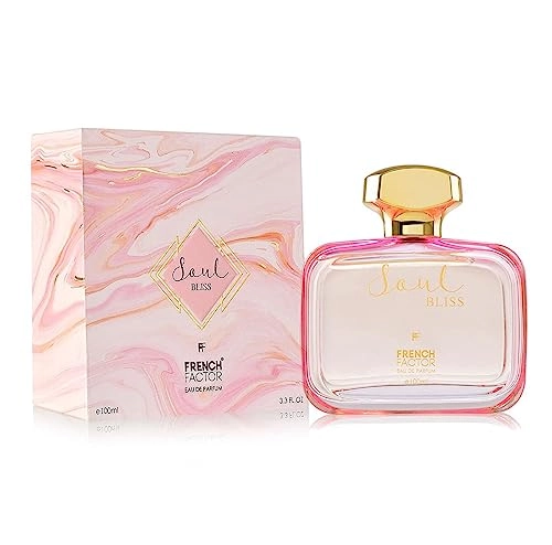 Soul Bliss Eau de Parfum 100ml