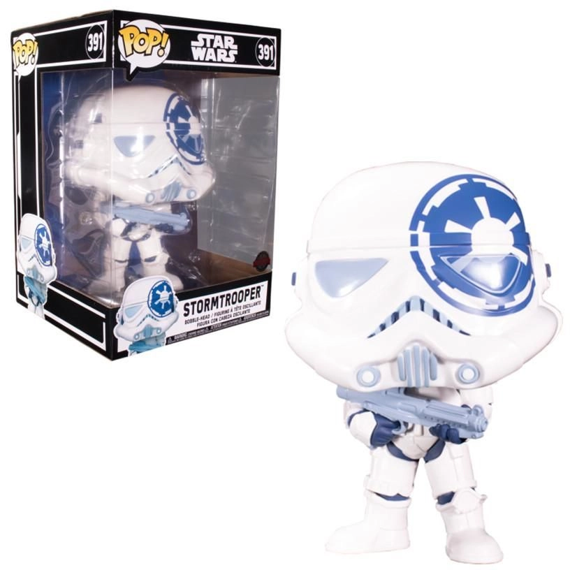 FUNKO Stormtrooper - Star Wars Artist Series