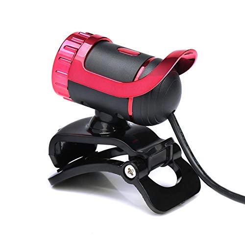 Web Camera - 640*480 30fps