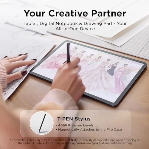 NXTPAPER 11 Plus - 256GB 11.5"