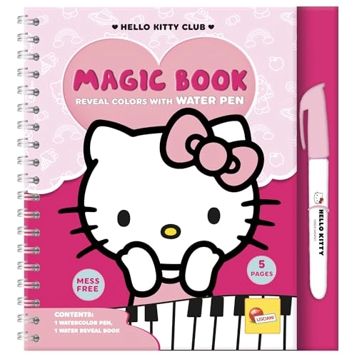 Magic Book
