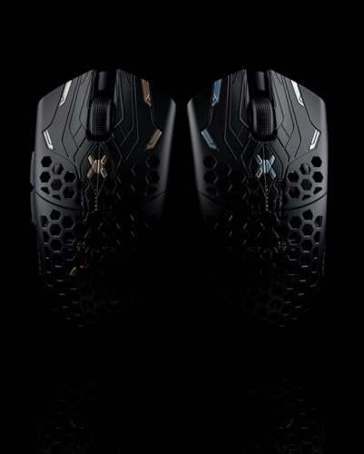 UltralightX Mouse - Wireless