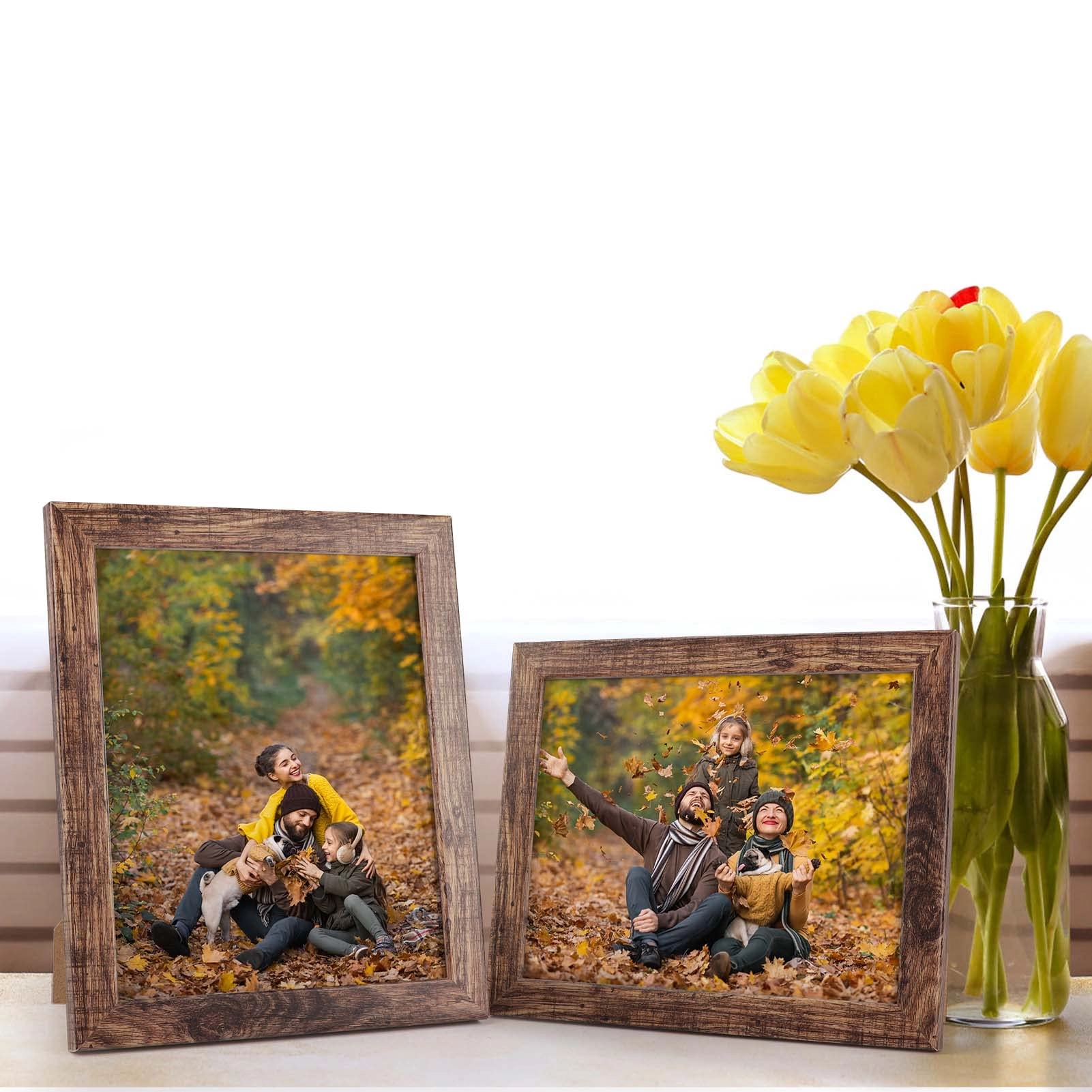 Gallery Wall Frame - 10x8