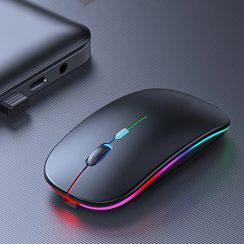 Wireless Mouse - Bluetooth