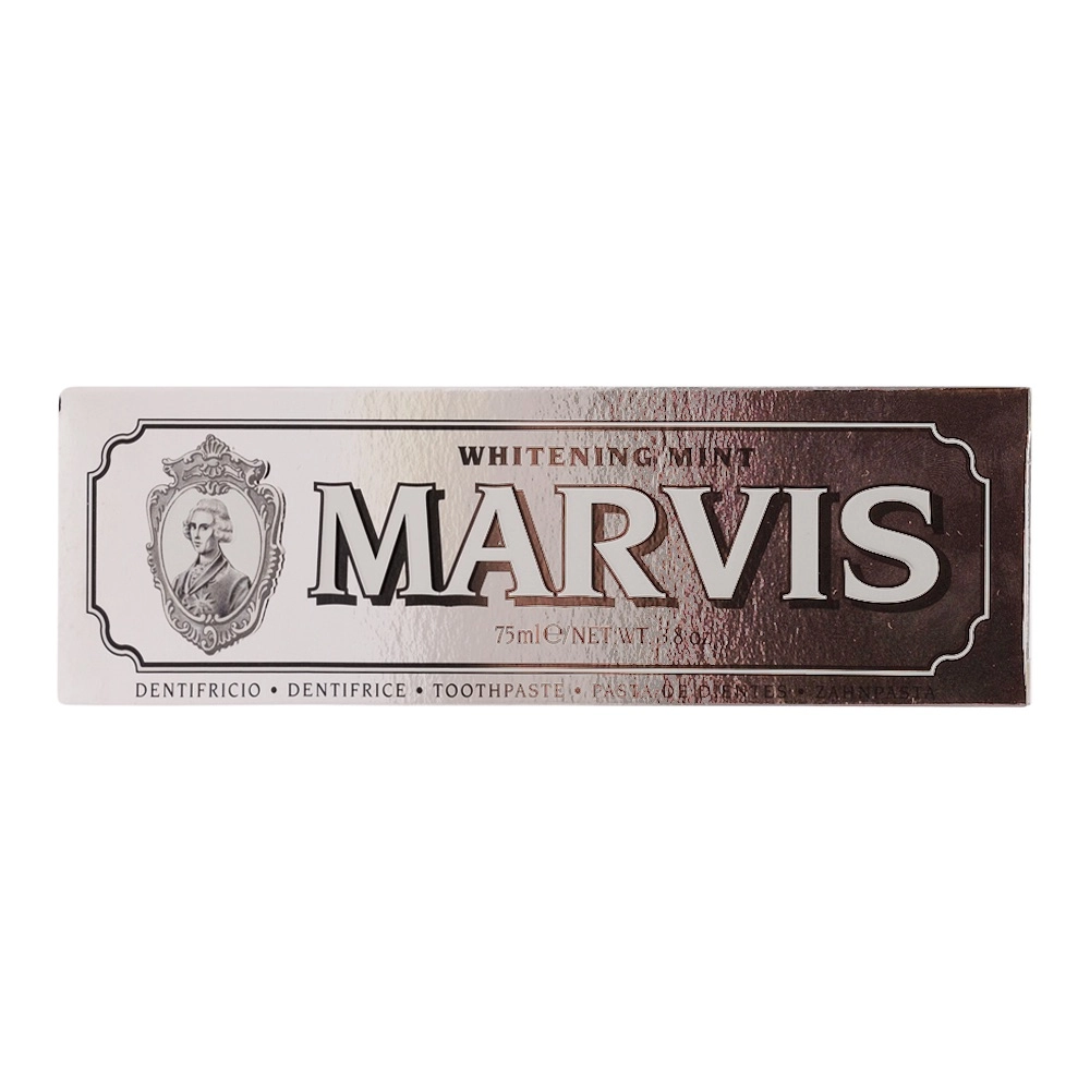 Marvis Whitening Mint Toothpaste 75ml