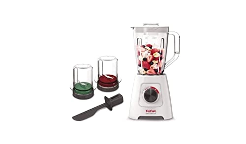Blendforce BL4291 - Blender with Grinder, Chopper & Spatula