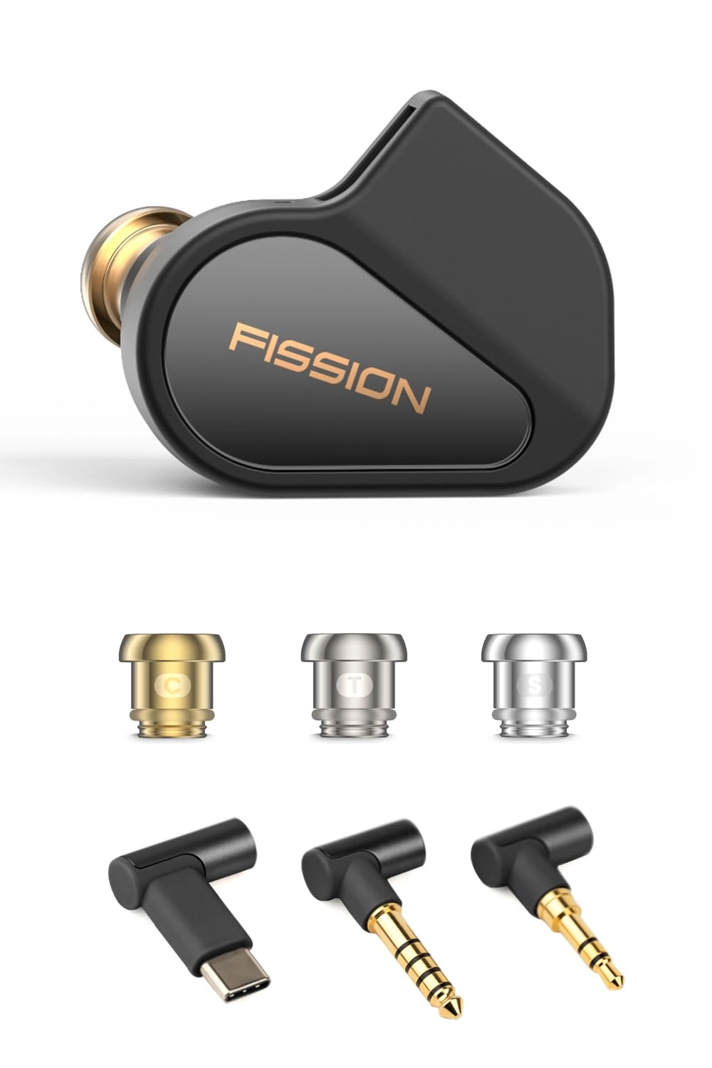 ORIGIN Wired Headphone