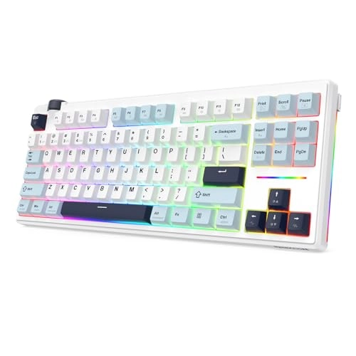 K716 - TKL Wired/Wireless