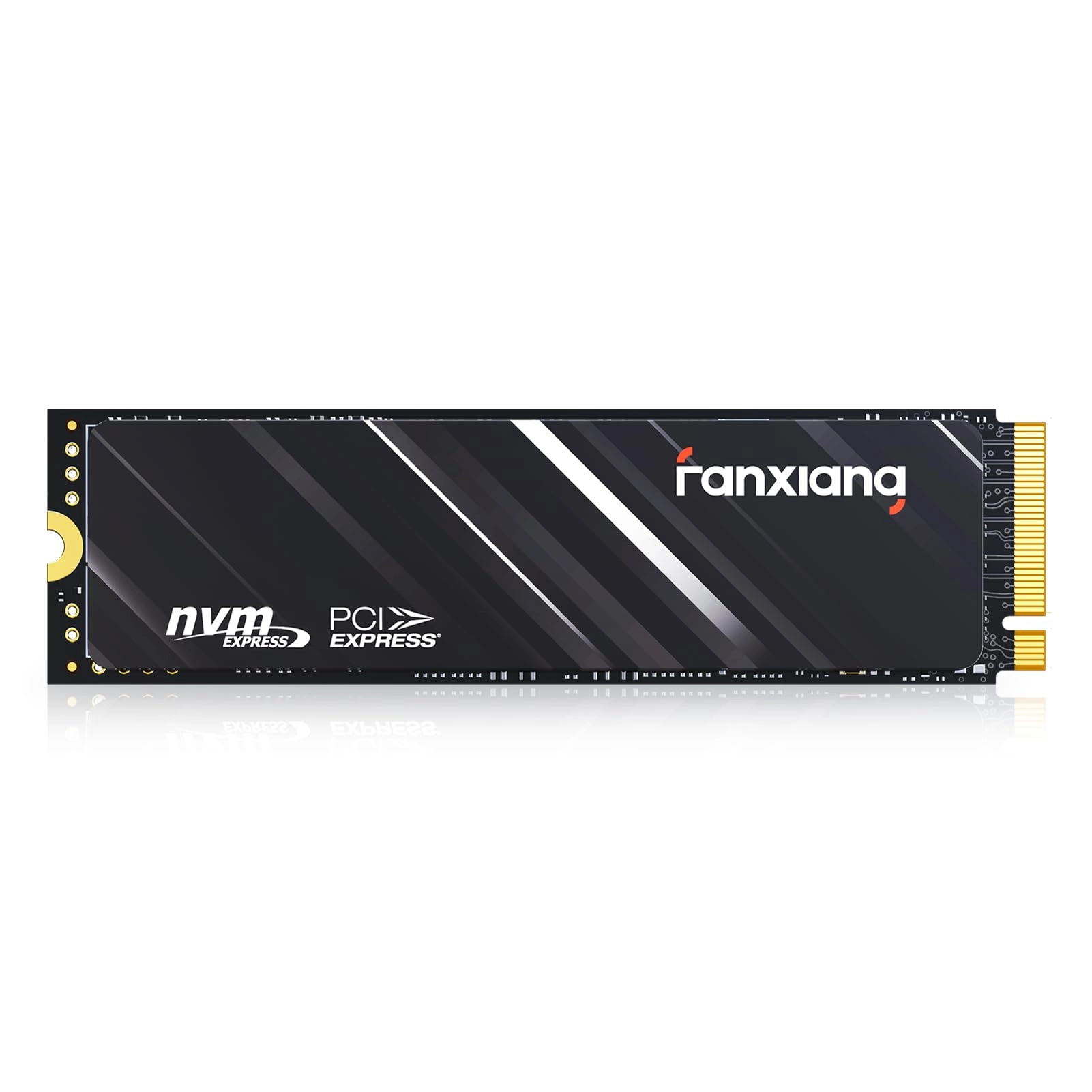 fanxiang S501Q - 512GB M.2