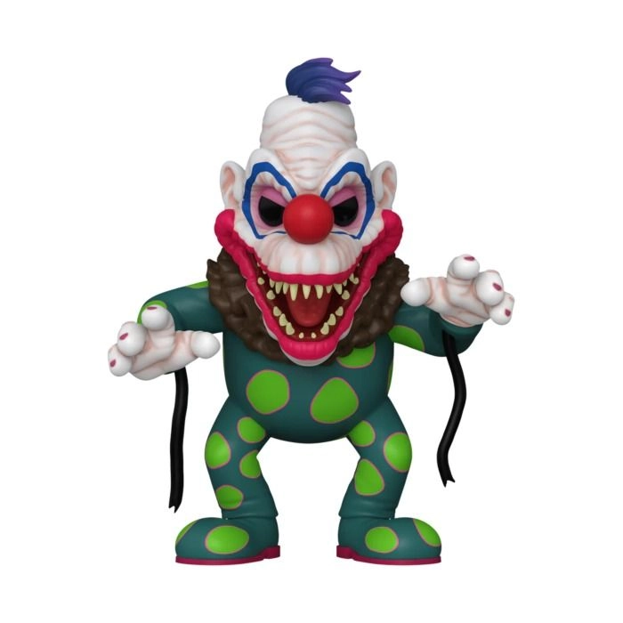 FUNKO Jojo the Klownzilla - Killer Klowns from Outer Space POP! Movies Vinyl Figure